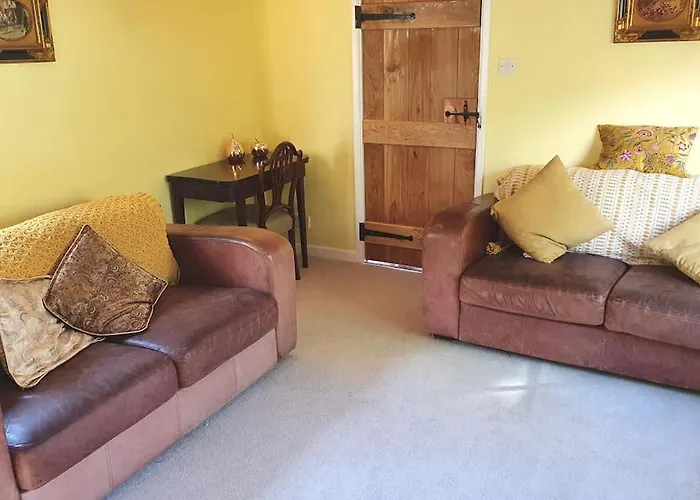 Countryside 3 Bed Detached Cottage