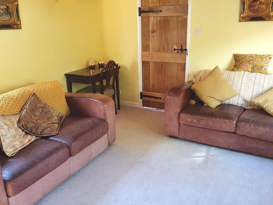 Countryside 3 Bed Detached Holiday home *